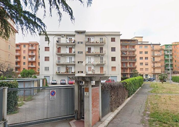 Appartamento trilocale in affitto in Via Giovanni Marcora, Foggia