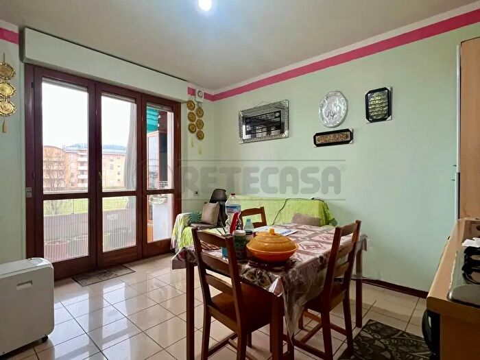 Appartamento bilocale in vendita in Viale Europa, Montecchio Maggiore