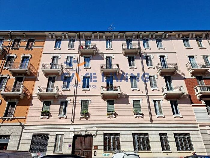 Appartamento bilocale in affitto in Via Eugenio Villoresi, Navigli Darsena, Milano