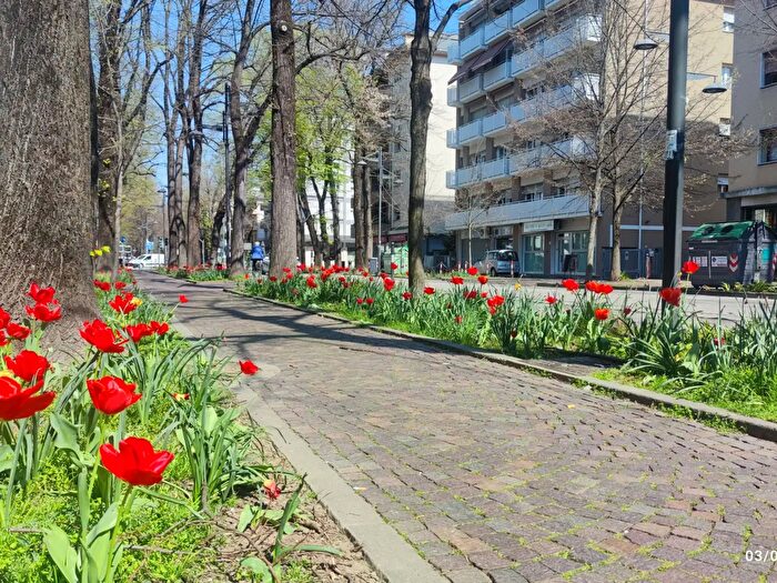 Appartamento quadrilocale in affitto in Viale Garibaldi, Venezia