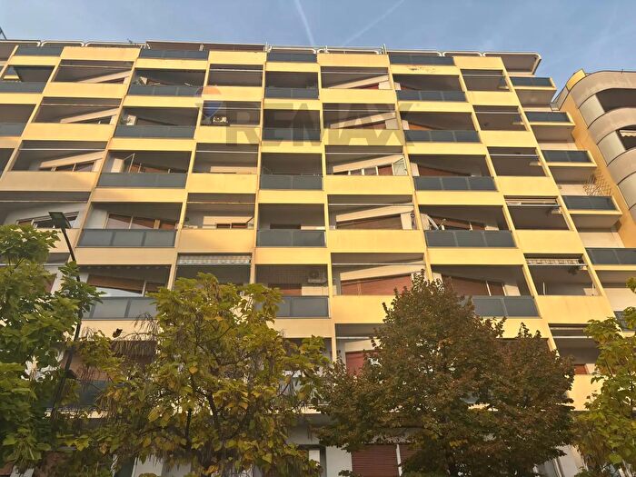 Appartamento quadrilocale in vendita in Pescara