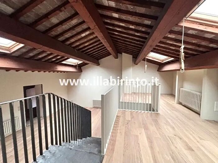 Appartamento trilocale in vendita in Corso Mazzini, Faenza