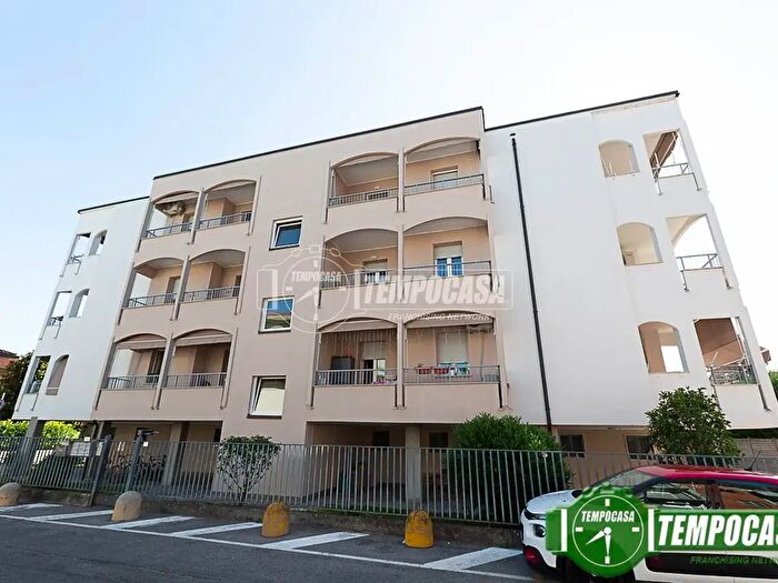 Appartamento bilocale in vendita in Via Lazzaretto, Sant'Angelo Lodigiano