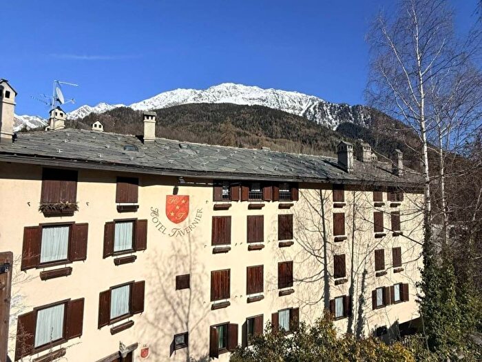 Appartamento bilocale in affitto in Strada DolonneCourmayeur, Centro, Courmayeur