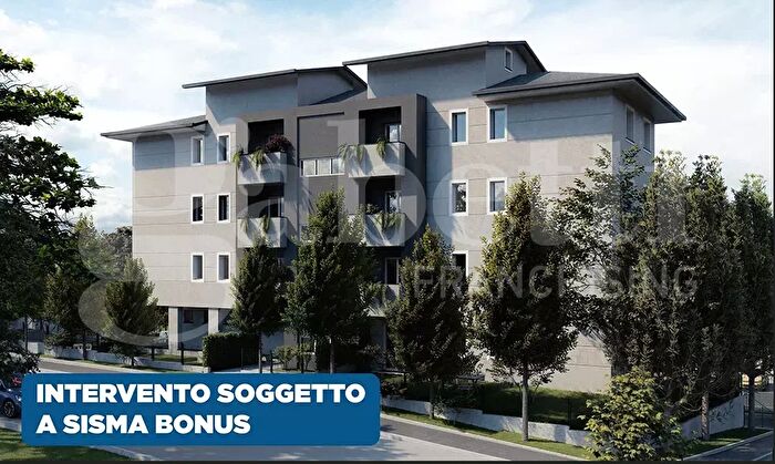 Appartamento quadrilocale in vendita in Via Nazionale, Pianoro