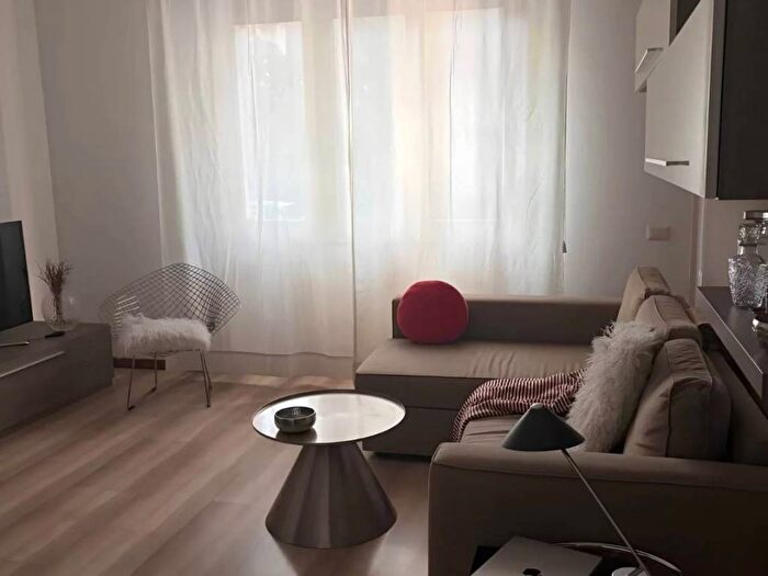 Appartamento bilocale in affitto in Via Giosuè Borsi, Navigli Darsena, Milano