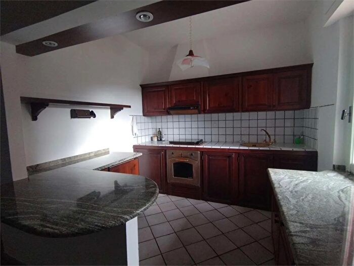 Appartamento quadrilocale in vendita in Castelnuovo Magra