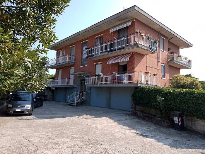 Appartamento quadrilocale in affitto in Via San Paolo, Valle Cerrina, Cerrina Monferrato