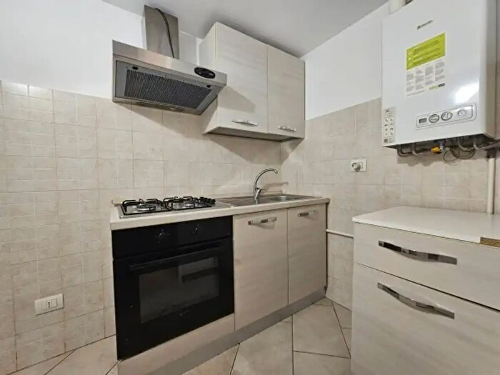 Appartamento monolocale in affitto in Via Angelo Gotti, Villa DAlme