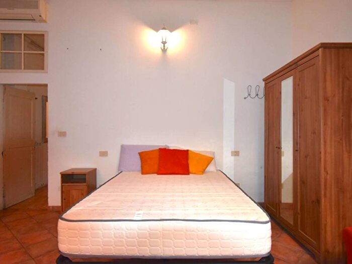 Appartamento bilocale in affitto in Via Broccaindosso, San Vitale, Bologna