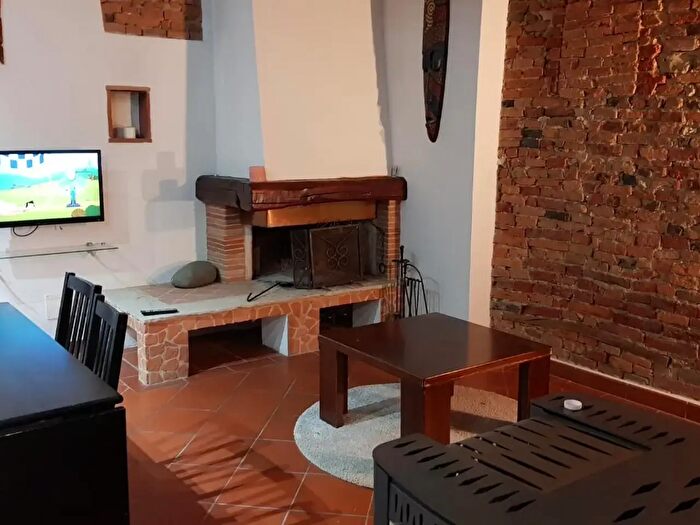 Appartamento trilocale in vendita in Fauglia