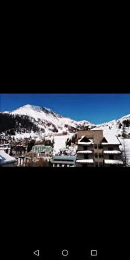 Appartamento monolocale in vendita in Via Ronchi, Foppolo