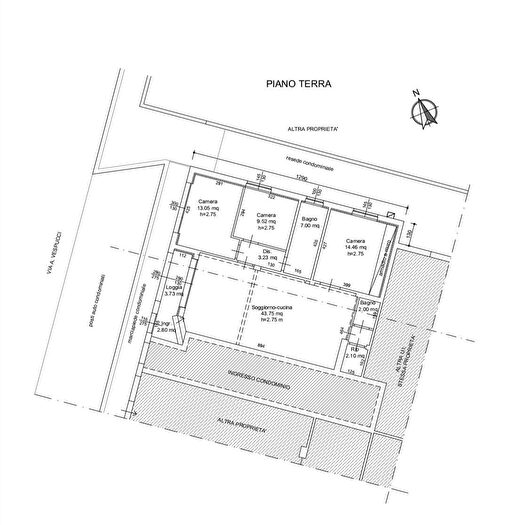 Case in Vendita e in Affitto - 2