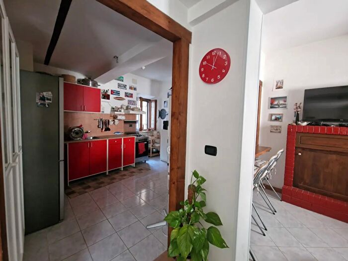 Casa trilocale in vendita in Vicolo dell'Aquila, Lugnano In Teverina