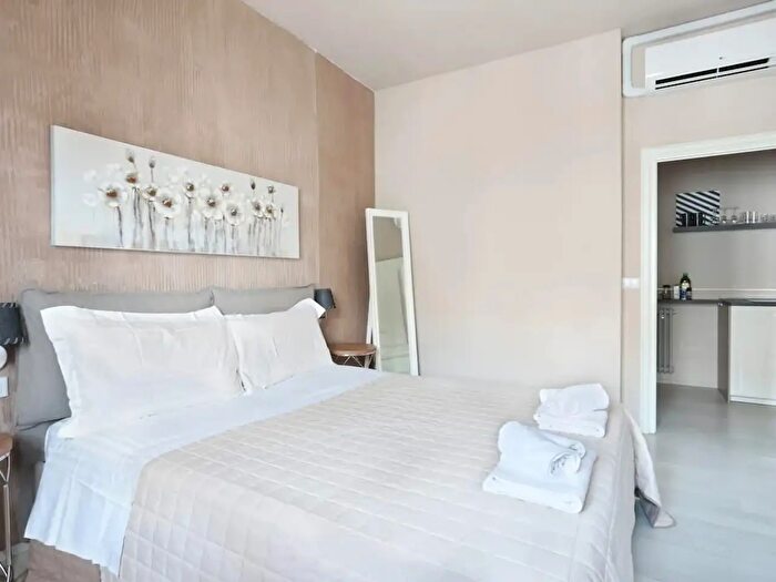 Appartamento monolocale in affitto in Via della Scala, Firenze