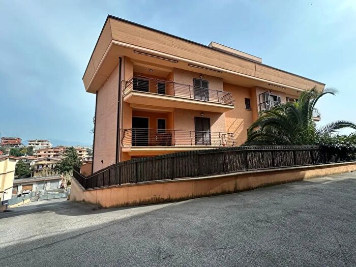 Appartamento bilocale in vendita in Via Marche, Fonte Nuova