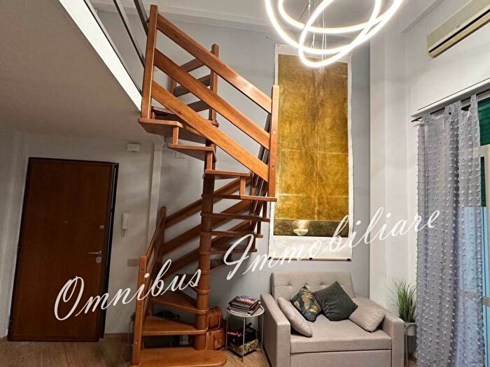 Appartamento bilocale in affitto in Via Francesco Figliolia, Immacolata, Foggia