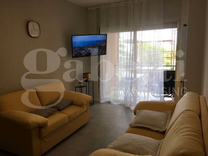 Appartamento bilocale in affitto in Via Padre Semeria, Foce Semeria, Sanremo