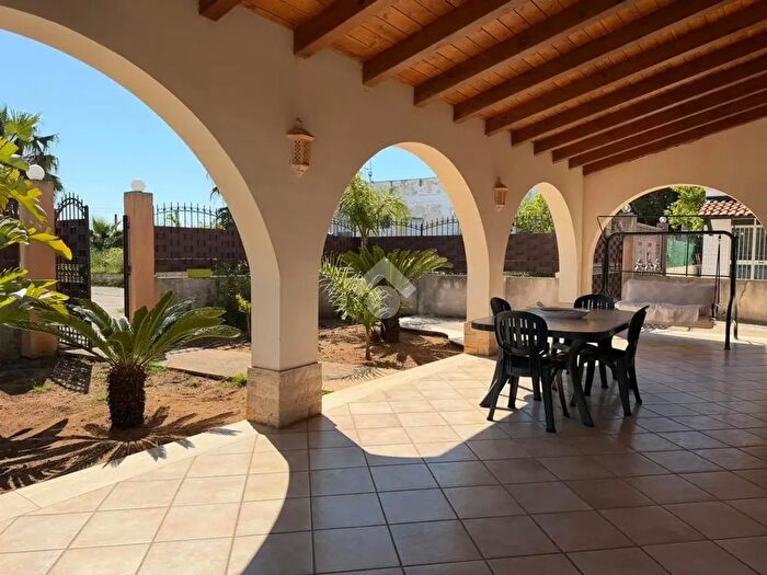 Casa con 5 locali in vendita in Via Ponte dei Ricchi, Alcamo