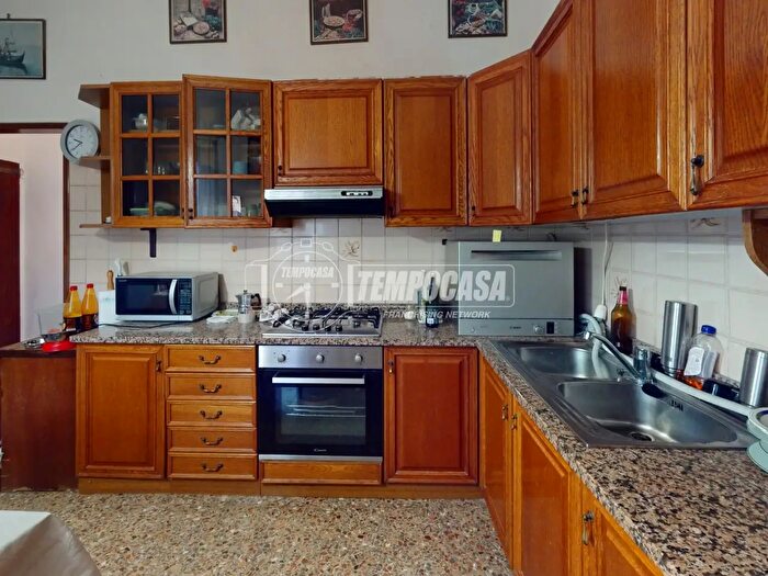 Appartamento trilocale in vendita in Giovanni da Bazzano, Valsamoggia