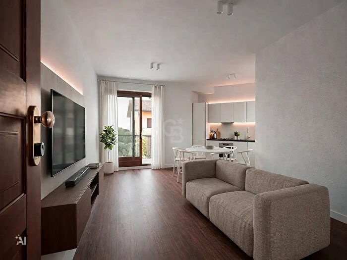 Appartamento quadrilocale in vendita in Via Alcide De Gasperi, Viterbo