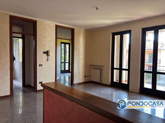 Appartamento quadrilocale in vendita in Via Battisti, Chiuduno