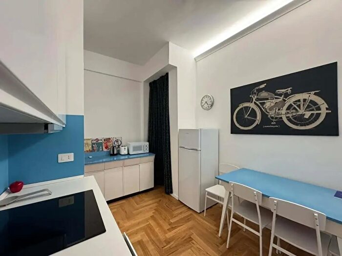 Appartamento monolocale in affitto in Circonvallazione Gianicolense, Roma