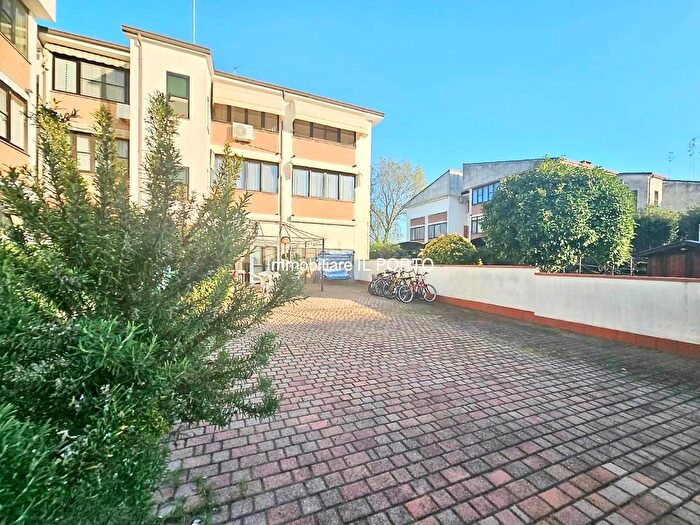 Casa trilocale in vendita in Comacchio