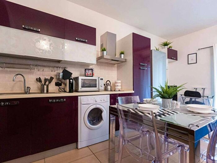 Appartamento monolocale in affitto in Viale Monte Nero, Porta Romana Medaglie dOro, Milano