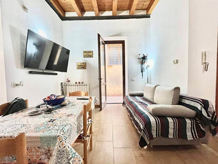 Appartamento bilocale in affitto in Oreto Perez, Palermo