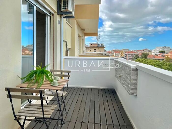 Appartamento bilocale in vendita in Via Lugano, Rimini