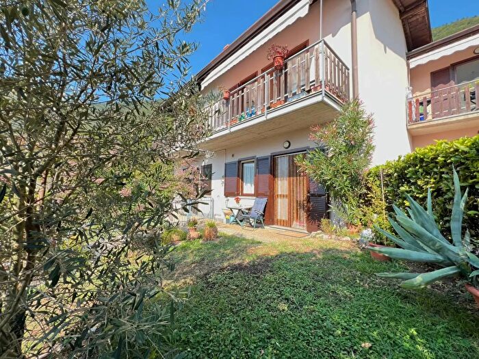 Appartamento bilocale in vendita in Via San Bernardino Ranzanico, Ranzanico