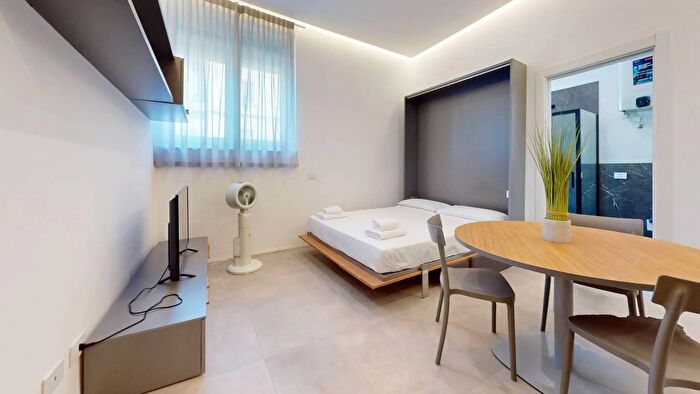 Appartamento monolocale in vendita in Via dello Statuto Bergamo, Bergamo