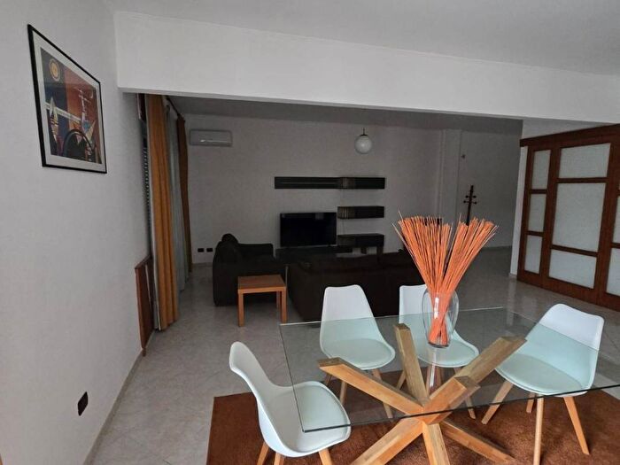 Appartamento trilocale in affitto in Via Don Giovanni Bosco, Corso Trieste, Caserta