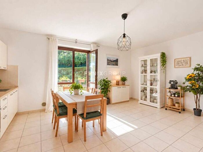 Appartamento trilocale in vendita in Carnia, Paese Alto Ponterotto, San Benedetto del Tronto