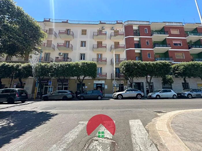 Appartamento con 5 locali in vendita in Via Annunziatella, Matera