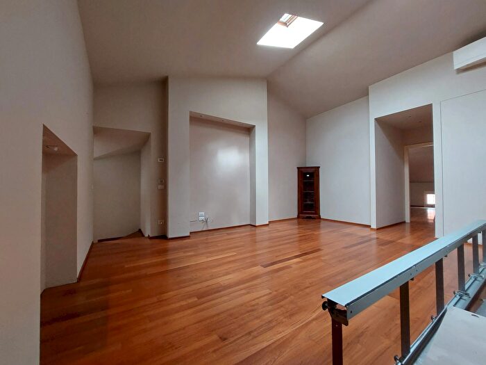 Appartamento quadrilocale in vendita in Imola