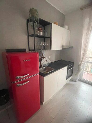 Appartamento bilocale in affitto in Via SantAlessandro Sauli, Milano