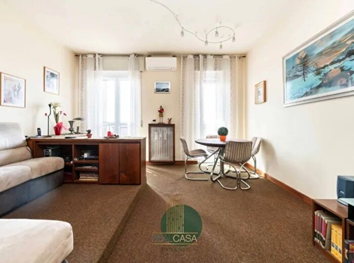 Appartamento bilocale in vendita in Via Pace Via Volontari del Sangue Sesto San Giovanni Via Volontari del Sangue Parpagliona Cassina De Gatti Sesto San Giovanni Zona Omogenea Milano Nord Milano Lombardia Italia, Sesto San Giovanni