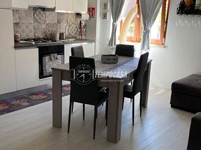 Appartamento bilocale in affitto in Via BRUSCHI, Centro, Cerveteri