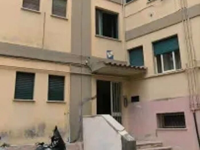 Appartamento quadrilocale in vendita in Via del Carmine, Messina
