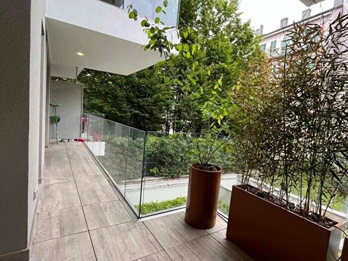 Appartamento bilocale in affitto in via giusti, Paolo Sarpi, Milano