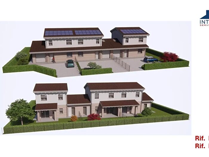 Case in Vendita e in Affitto - 3