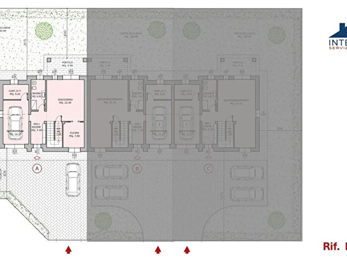 Case in Vendita e in Affitto - 2