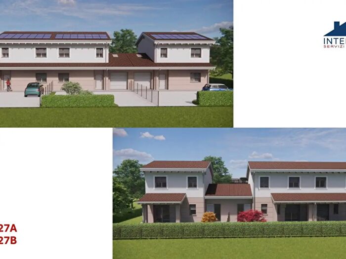 Casa con 5 locali in vendita in Via XXV Aprile, San Giovanni In Persiceto