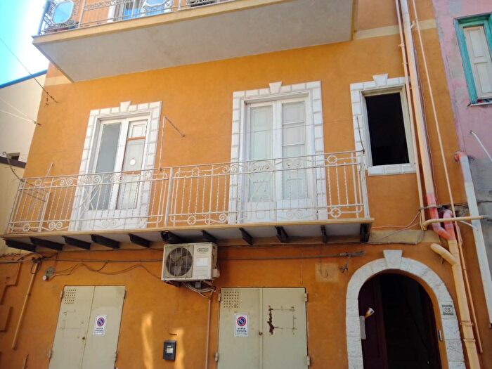 Appartamento bilocale in vendita in Licata