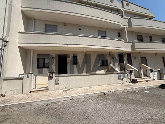 Casa con 5 locali in vendita in Carovigno
