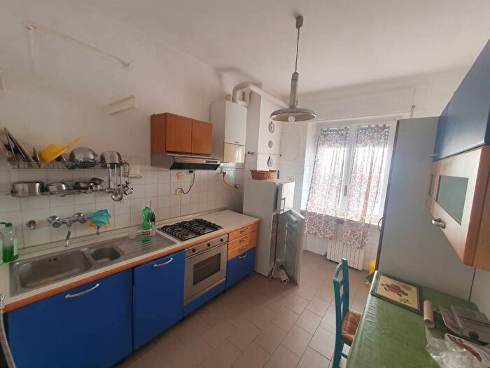 Appartamento quadrilocale in affitto in Via Italo Svevo, Monteluce Ponte Rio, Perugia