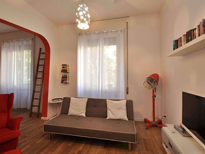 Appartamento monolocale in affitto in Viale Manzoni, Esquilino, Roma