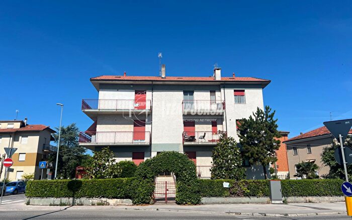 Appartamento quadrilocale in vendita in Via Giuseppe Verdi, Chiaravalle